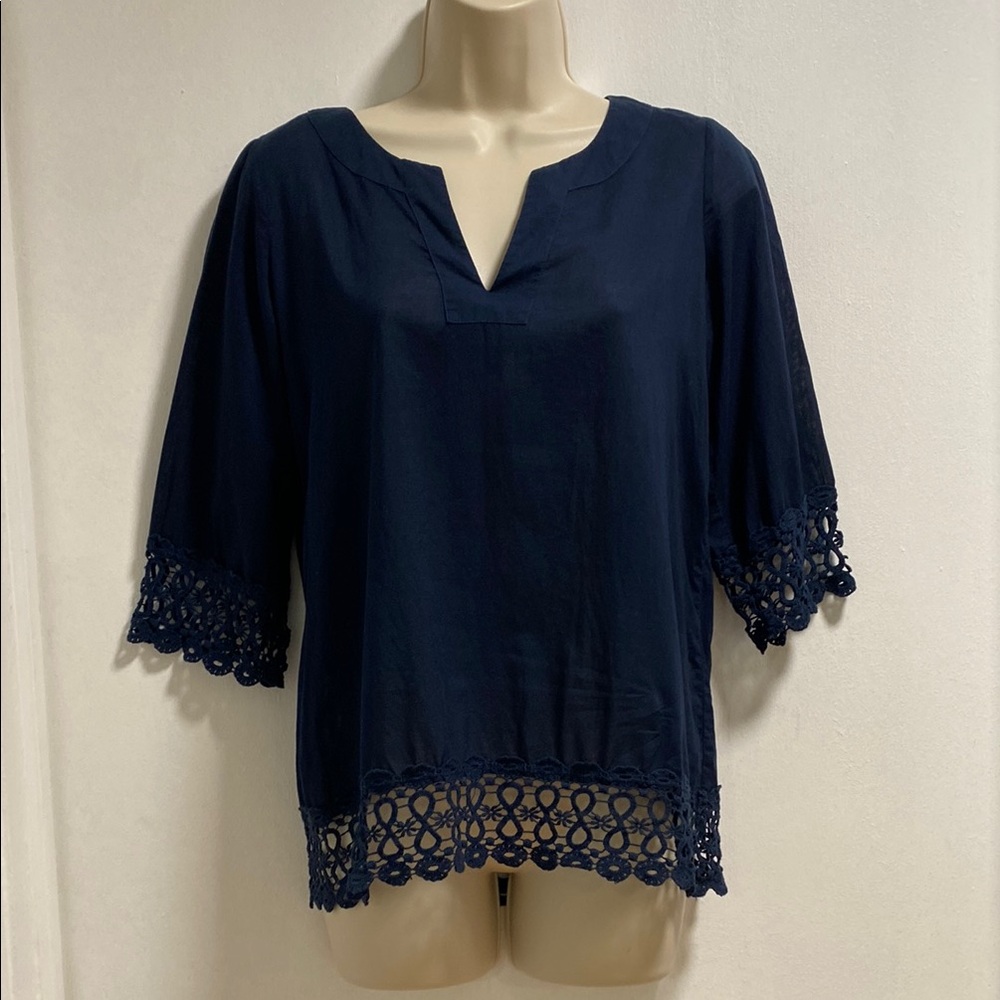 NWOT Ann Taylor Blouse
